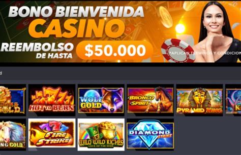 Kahuna casino Colombia